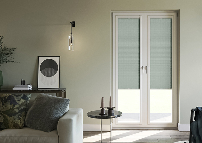 Delphi, Overcast - Perfect Fit Blind - Image 3